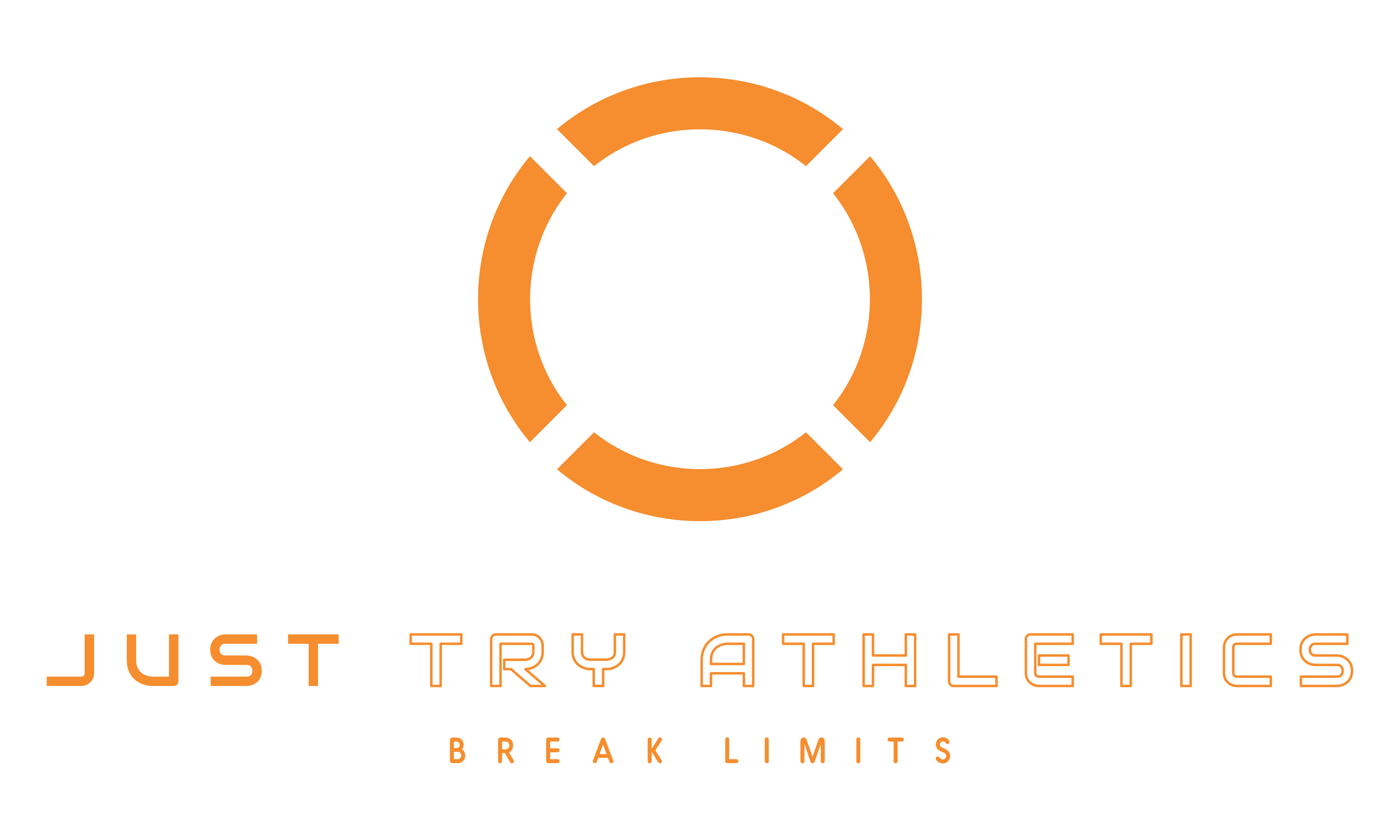 Just Try Athletics